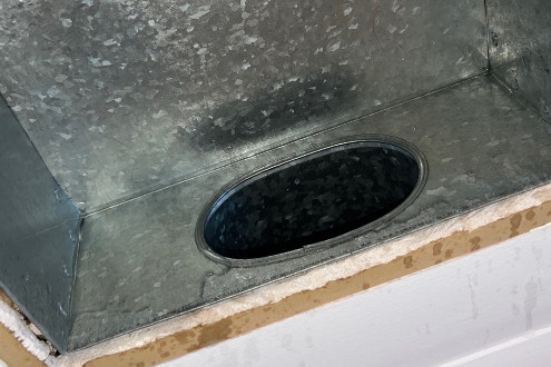 Blue Sky Vent Cleaning Service air duct cleaning in virginia beach