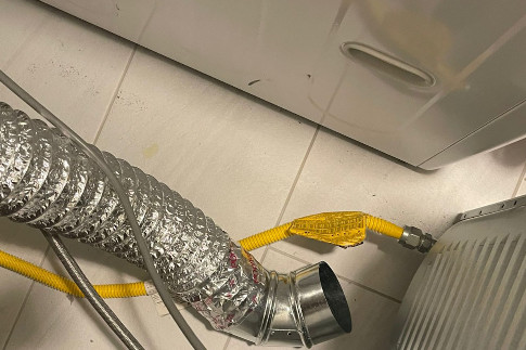 Blue Sky Vent Cleaning Service Blue Sky Vent Cleaning Service