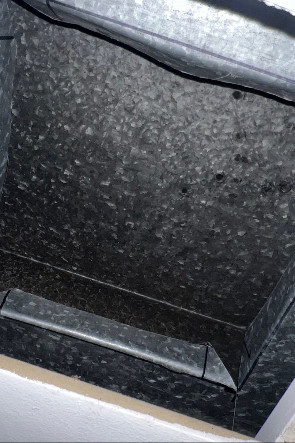 Blue Sky Vent Cleaning Service air duct cleaning